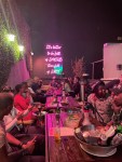 Vortex Shisha Vortex Shisha Kloof – What happens at Vortex, Stays at Vortex